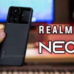 Realme GT Neo