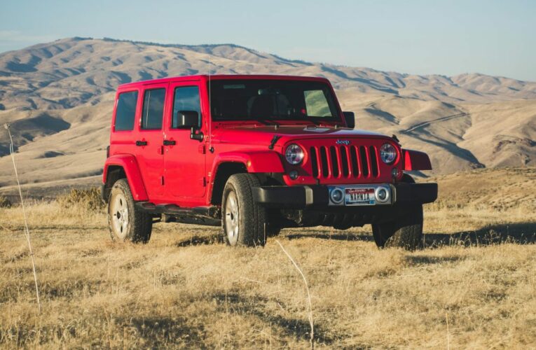 “Conquer the Off-Road: A Guide to Jeep Cars”